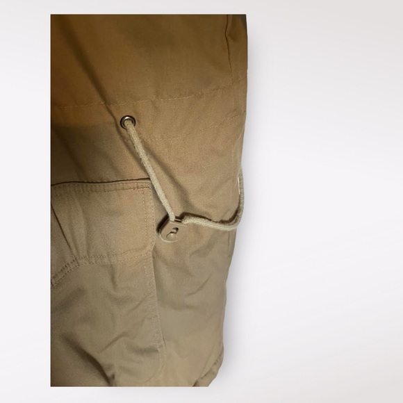 Honneywell & Todd Fleece‎ Lined Jacket - Picture 11 of 12